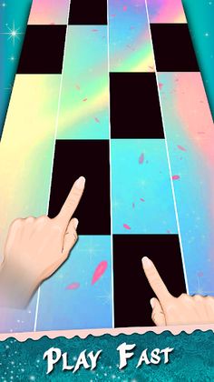 Music Piano Tiles - Screenshot 3