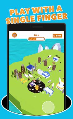 Hole Time! - Screenshot 4