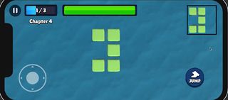 Step with Dragon : Memory Game - Screenshot 3