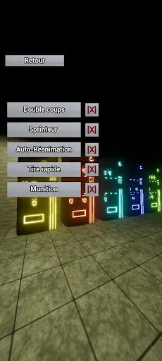 Irobots - Screenshot 2