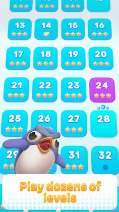 Pesky Penguins - Amazing Story - Screenshot 4