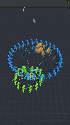 Archers.io - Screenshot 3