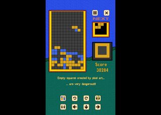 Azzzleep - block puzzle - bric - Screenshot 1
