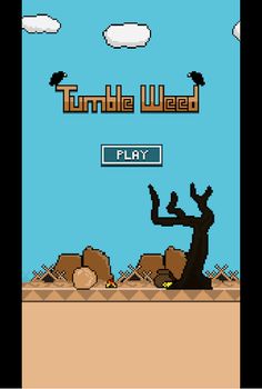 Tumbleweed - Screenshot 1