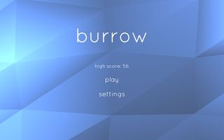 burrow - Screenshot 1
