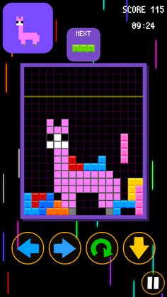 DotCrash - Screenshot 1