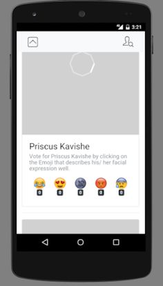 Faces - Screenshot 3