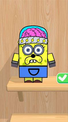 Paper Toy Design - Screenshot 4