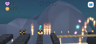 Colon's Action - Screenshot 3