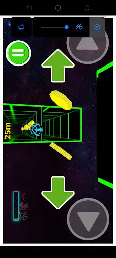 RAMP MASTER - Screenshot 4