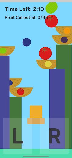 Fruit Sort - Screenshot 4