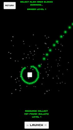 Space shooter heroes - Screenshot 3