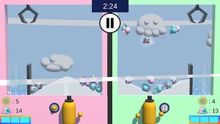 Plushies - Screenshot 2