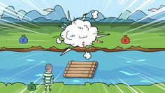 Brain Train - IQ Games - Screenshot 4