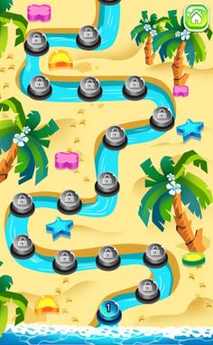 Jelly Max - Screenshot 2