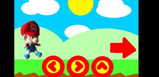 BMAdventure - Screenshot 1