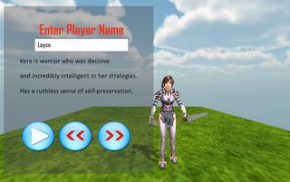 On Field - Screenshot 1