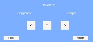 What is more expensive? - Screenshot 3