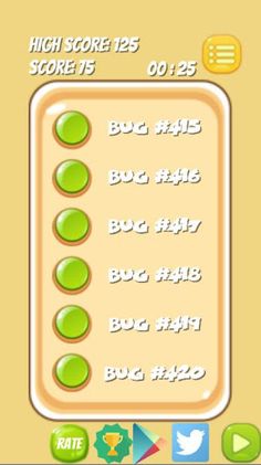 Hit The Button - Screenshot 3