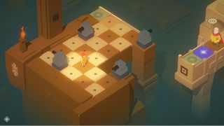 A.L.B. - Screenshot 2