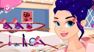 Ladybug Beauty makeup - Screenshot 3