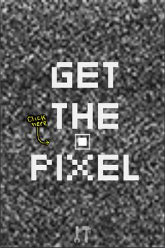 Get The Pixel - Screenshot 1