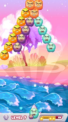 Angry Pop Evolution - Screenshot 3