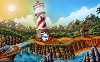 Polda 6 - Screenshot 3