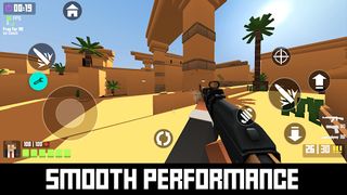 Krunker Client - Screenshot 3