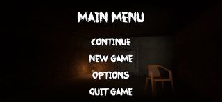 DoorHorror Scary Escape pocong - Screenshot 1