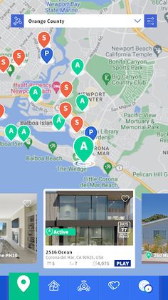 Domicile: Game of Homes - Screenshot 1