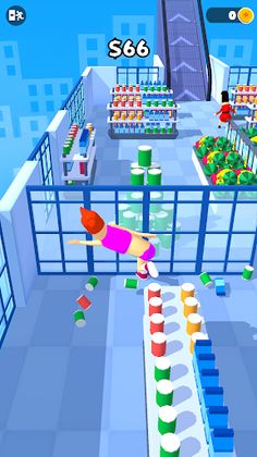 Crazy Karen - Screenshot 3