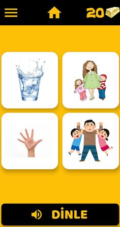 Duybeni Dinleme Eğitimi - Screenshot 3