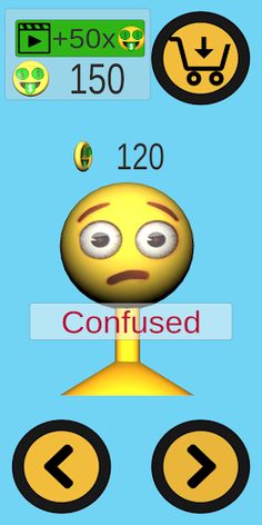 SuMoji Game - Screenshot 3