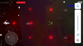 v_Fighter - Screenshot 3