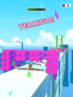 Split & Jump - Screenshot 4