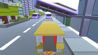 Jeepney Jame - Screenshot 2