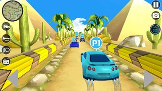 Police Car Chase: Police Games - Screenshot 1
