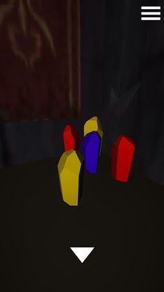 Crypt 15 Min Escape Room - Screenshot 3