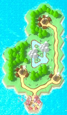 Archipelago - Screenshot 2