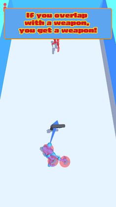 Brawl Mania - Screenshot 3