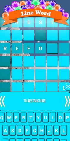 Crossword Plus - Screenshot 3