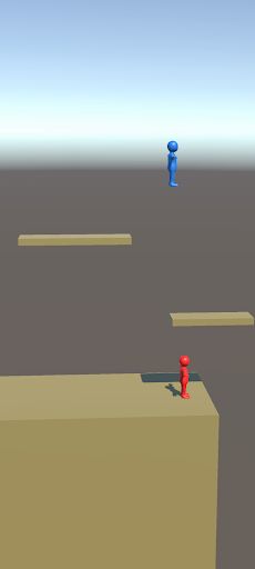 Smash Strike - Screenshot 1