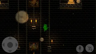 Key: Maze of Illusions - Screenshot 3