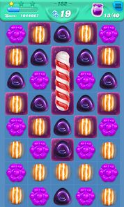 Candy Crush Soda Saga - Screenshot 3