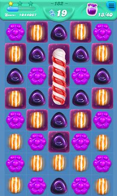 Candy Crush Soda Saga - Screenshot 3