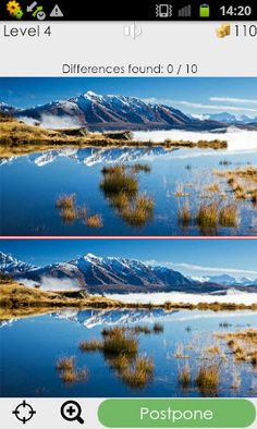 World Of Differences - Screenshot 4