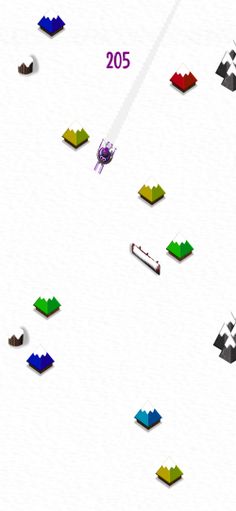 Ski Bunny - Screenshot 3