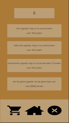 Calvijn Pinda Clicker - Screenshot 3