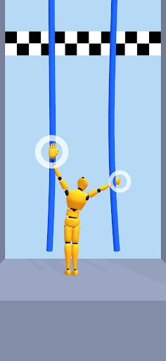 Rope Climber - Screenshot 3